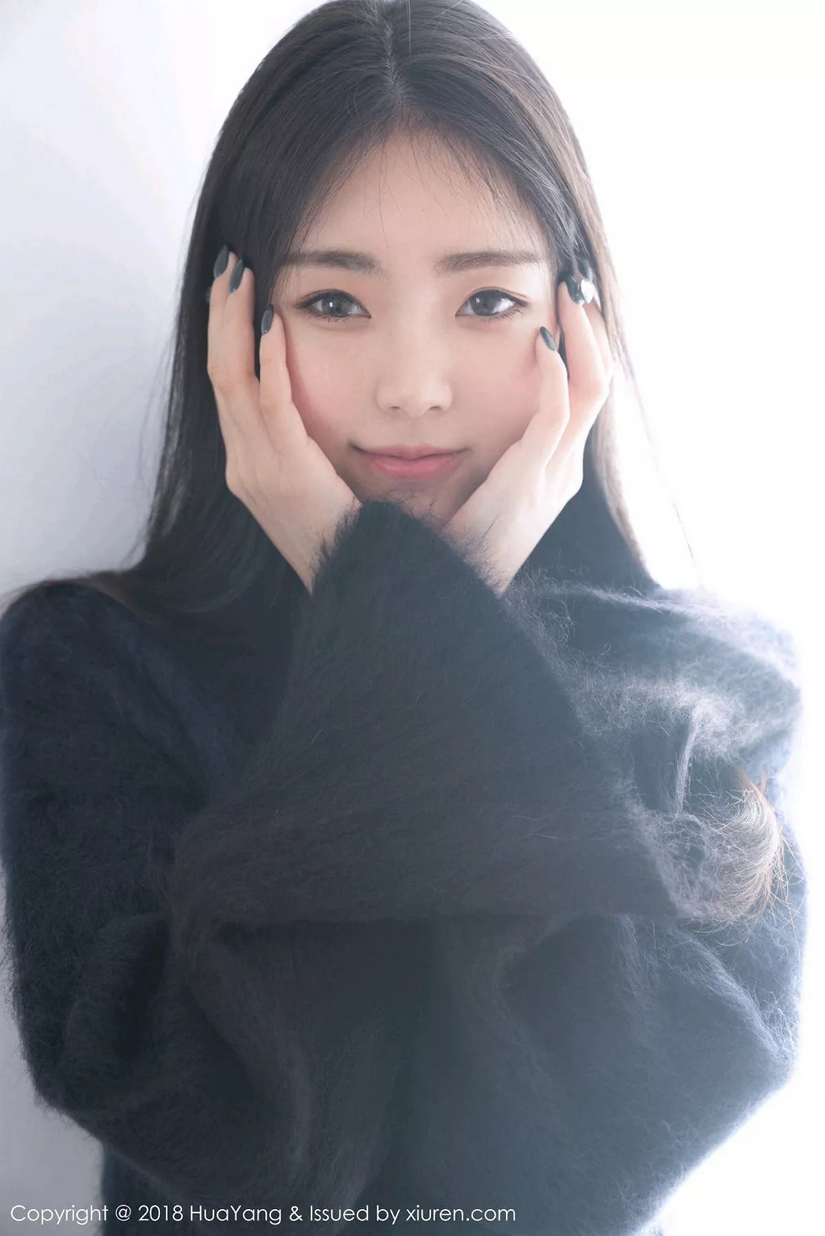 [HuaYang花漾]第100期模特合集写真 [104P]-056