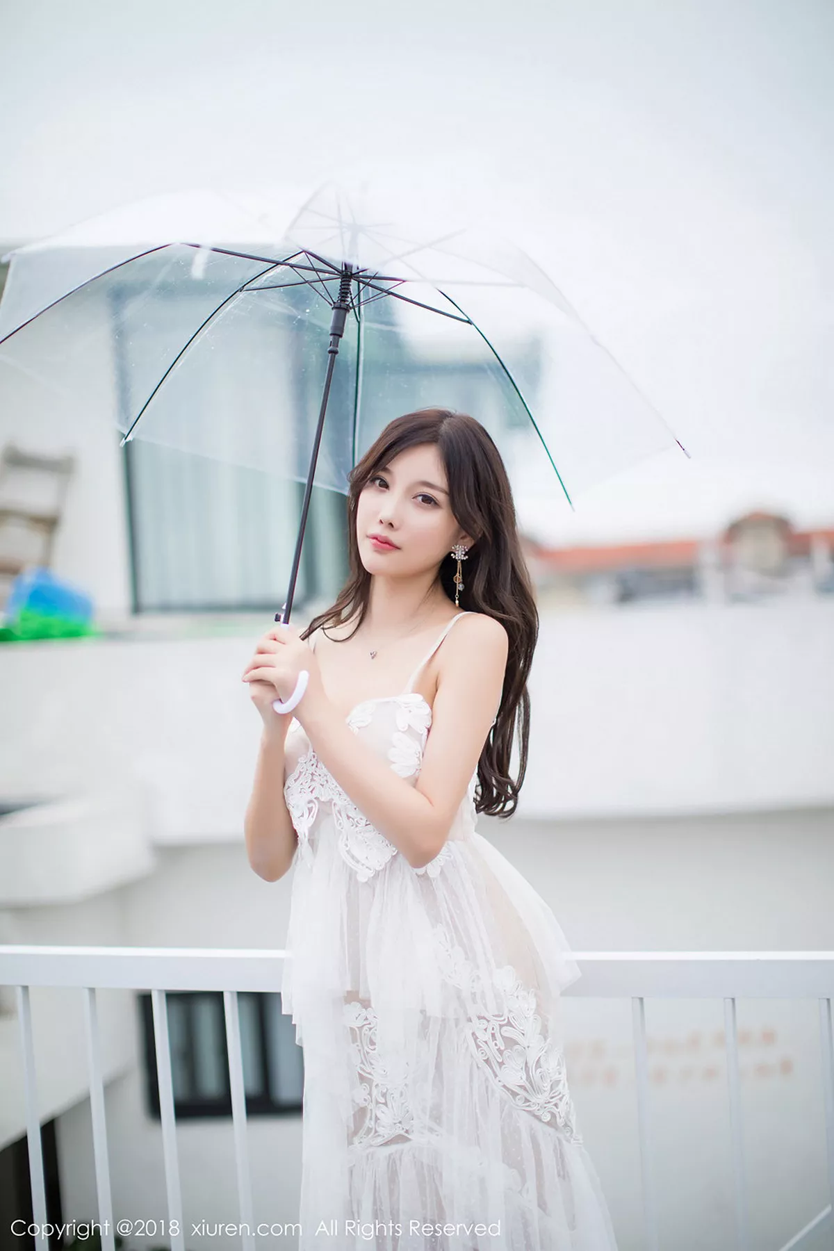 [XiuRen秀人网]第1296期杨晨晨写真 [68P]-012