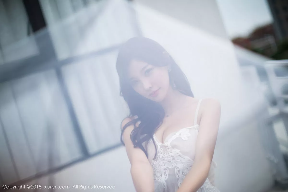 [XiuRen秀人网]第1296期杨晨晨写真 [68P]-008