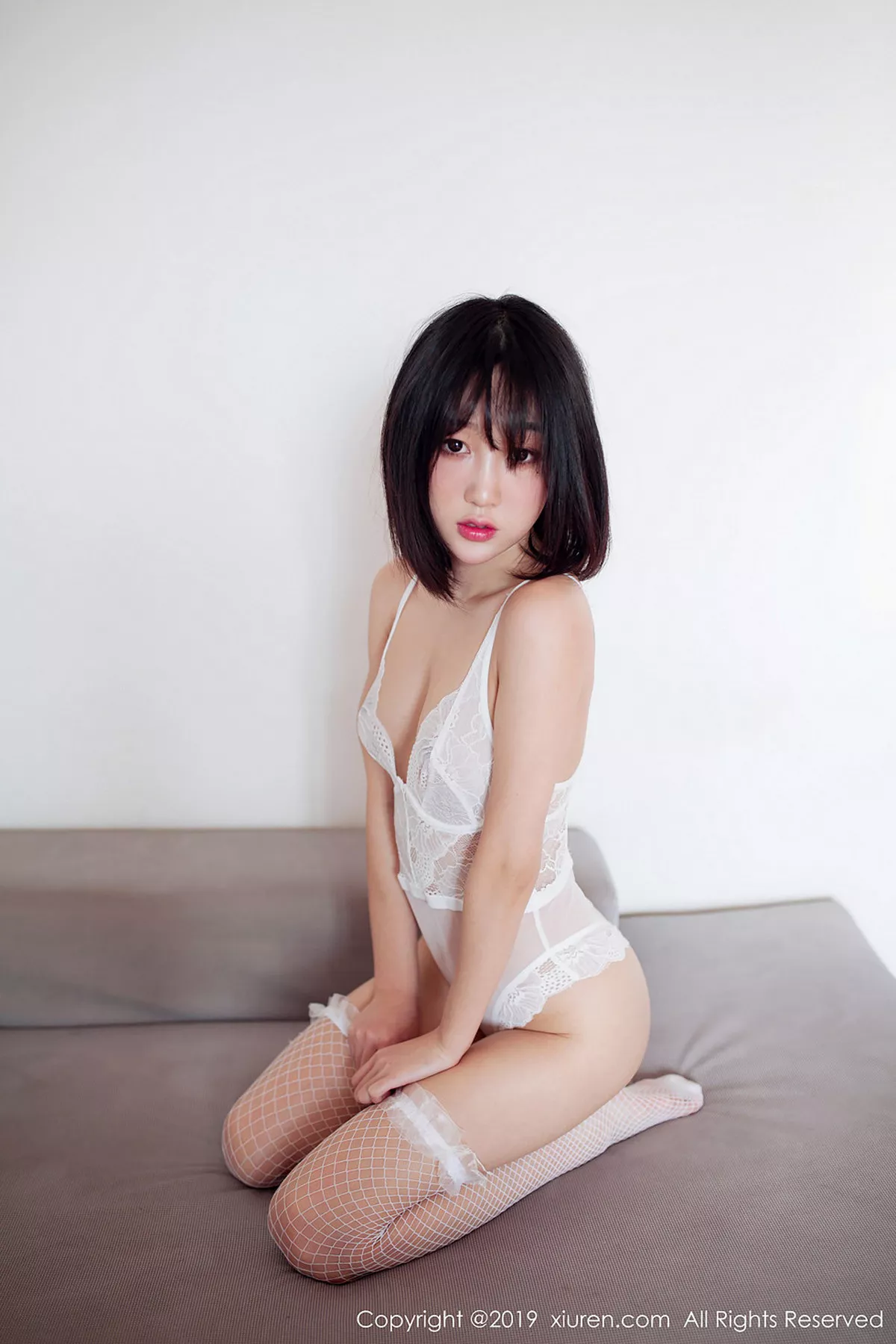 [XiuRen秀人网]第1303期小九月写真 [48P]-035