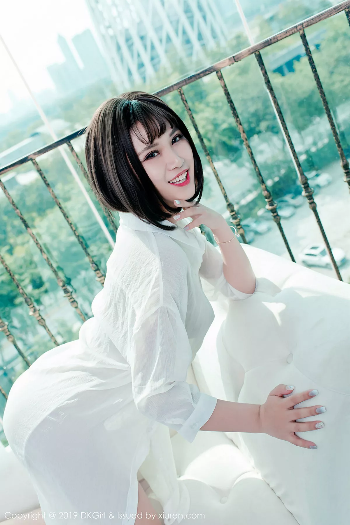 [DKGirl御女郎]第094期萌宝儿写真 [49P]-002