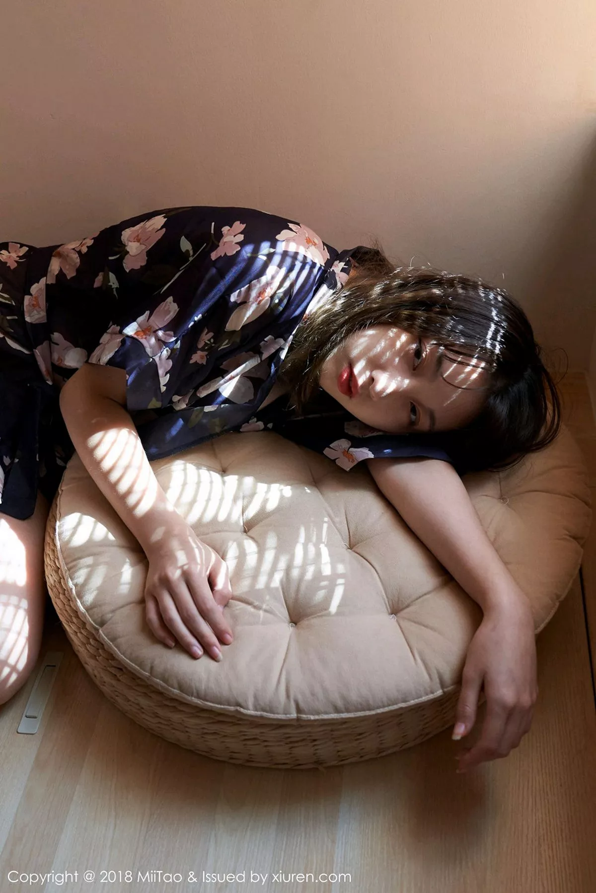 [MiiTao蜜桃社]第121期美绪写真 [92P]-012