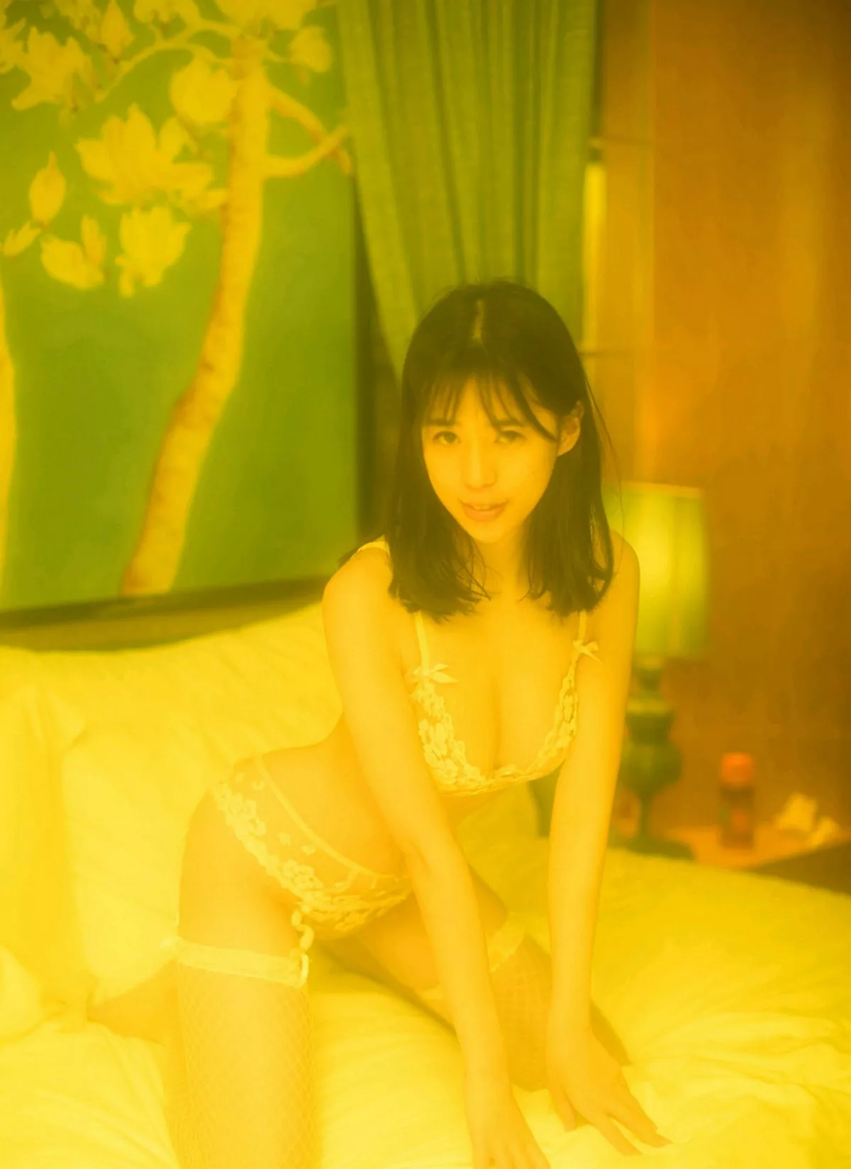 [XiuRen秀人网]第1282期艾栗栗写真 [42P]-040