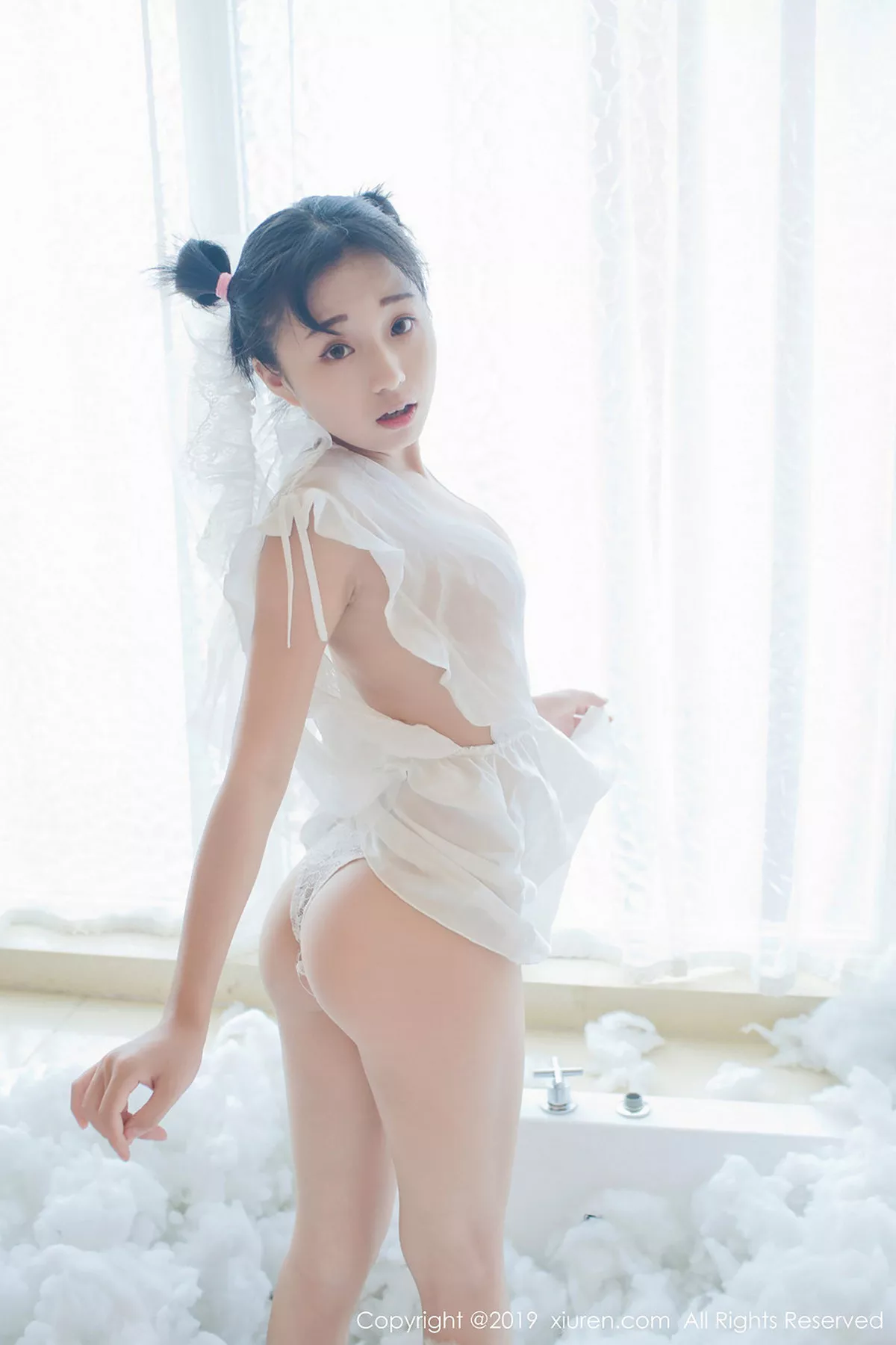 [XiuRen秀人网]第1313期仓井优香写真 [45P]-016