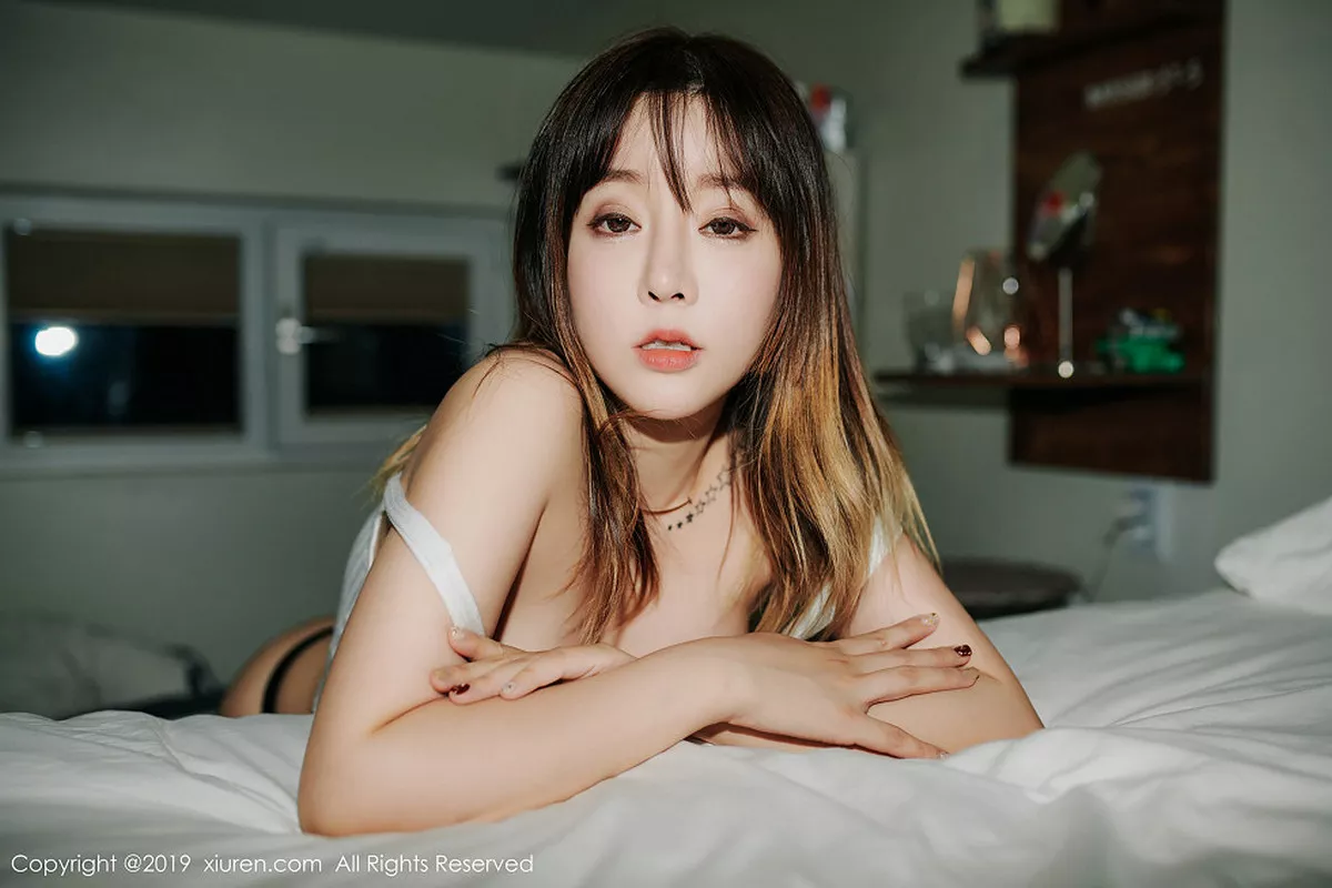 [XiuRen秀人网]第1328期王雨纯写真 [57P]-044