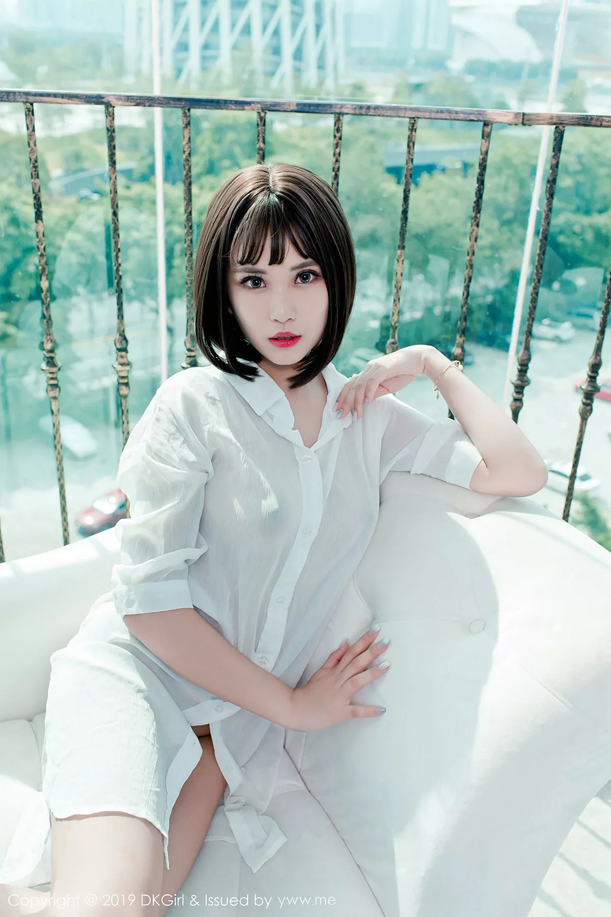[DKGirl御女郎]第094期萌宝儿写真 [49P]-001