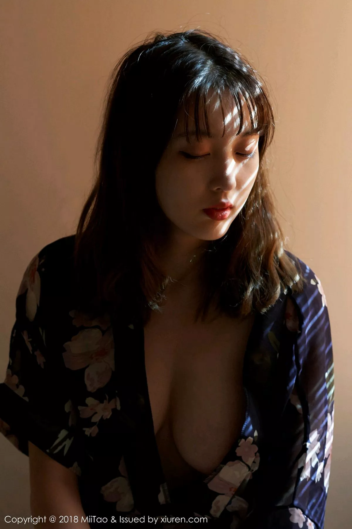 [MiiTao蜜桃社]第121期美绪写真 [92P]-008