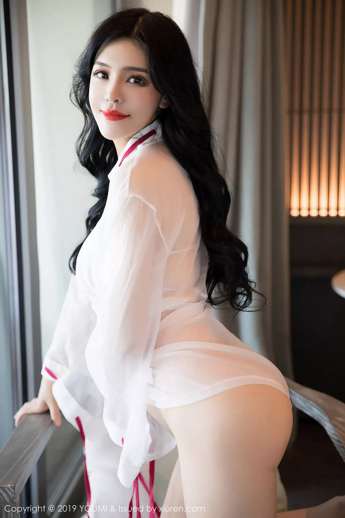 [YouMi尤蜜荟]第258期刘钰儿写真 [41P]-001