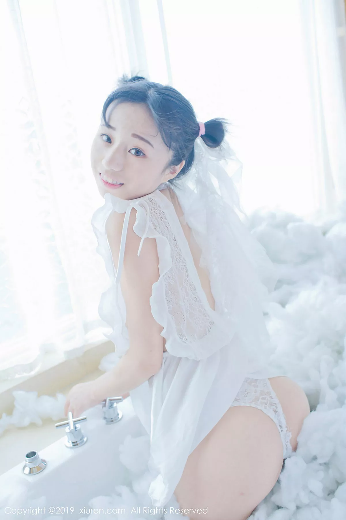 [XiuRen秀人网]第1313期仓井优香写真 [45P]-044
