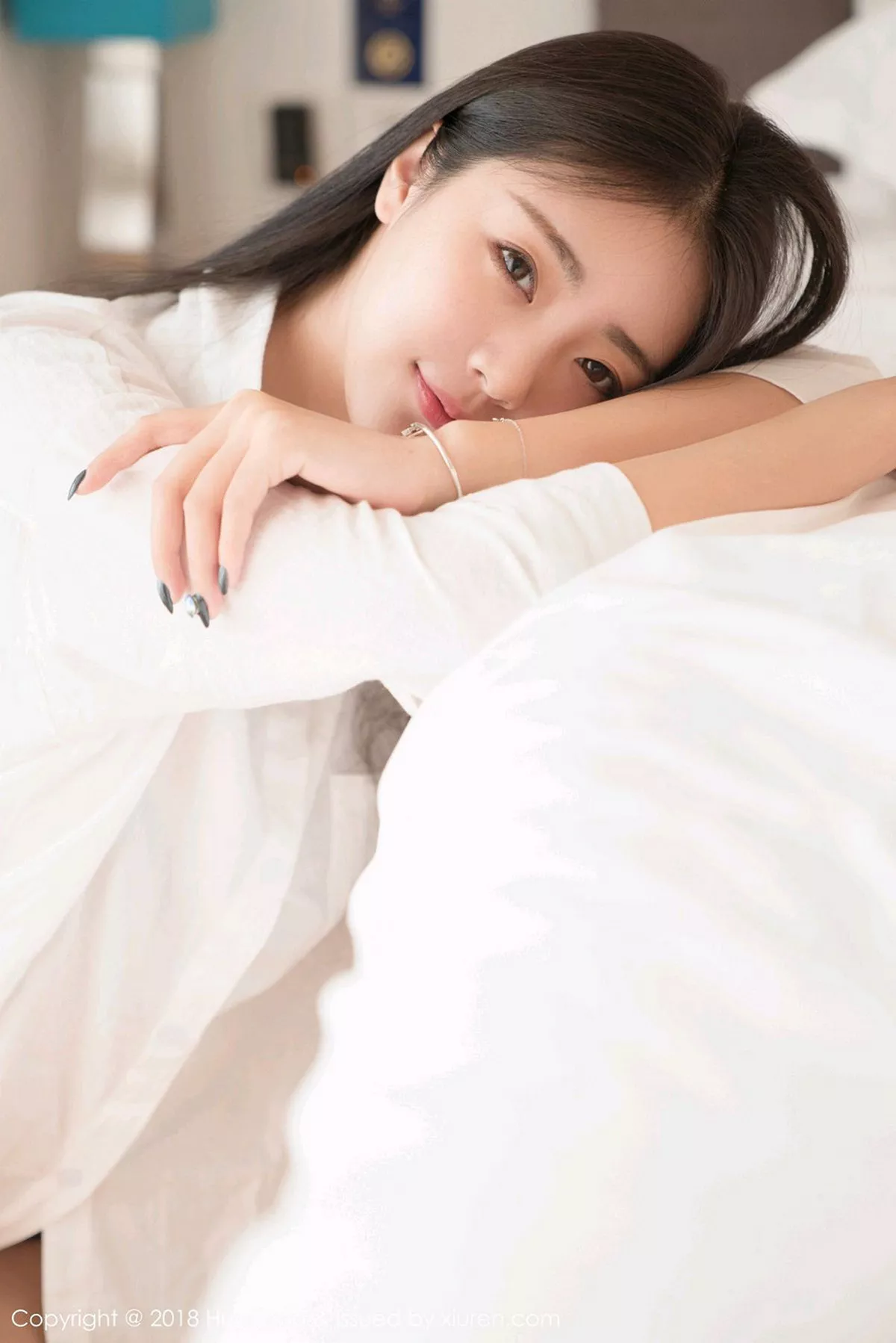 [HuaYang花漾]第100期模特合集写真 [104P]-058