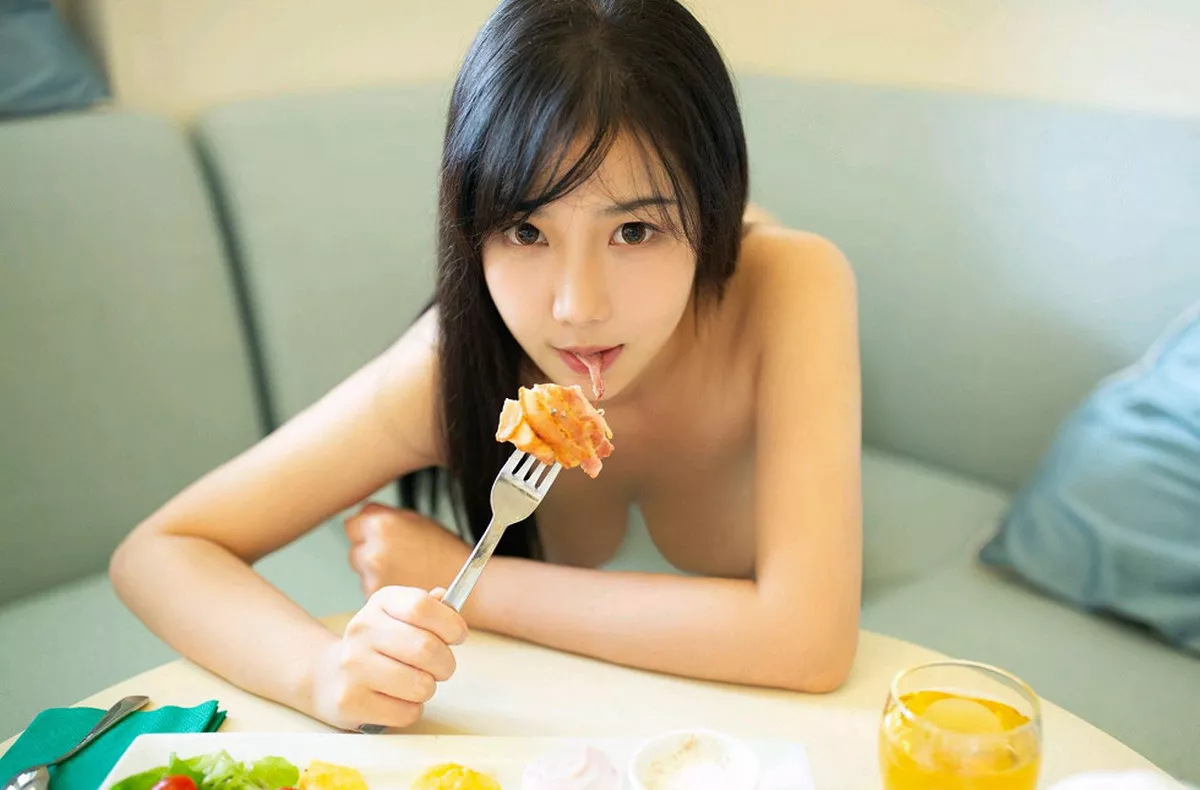 [XiuRen秀人网]第1280期徐微微写真 [46P]-045