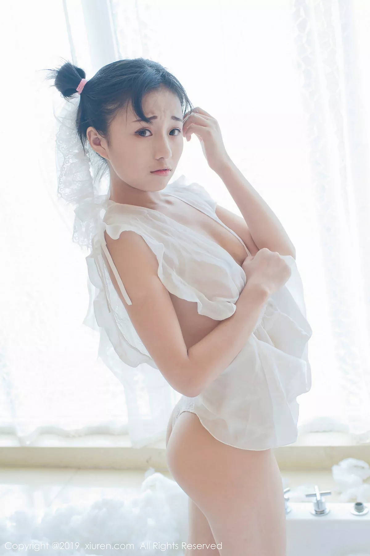 [XiuRen秀人网]第1313期仓井优香写真 [45P]-043