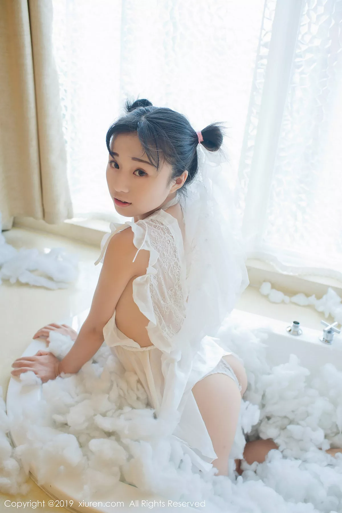 [XiuRen秀人网]第1313期仓井优香写真 [45P]-022