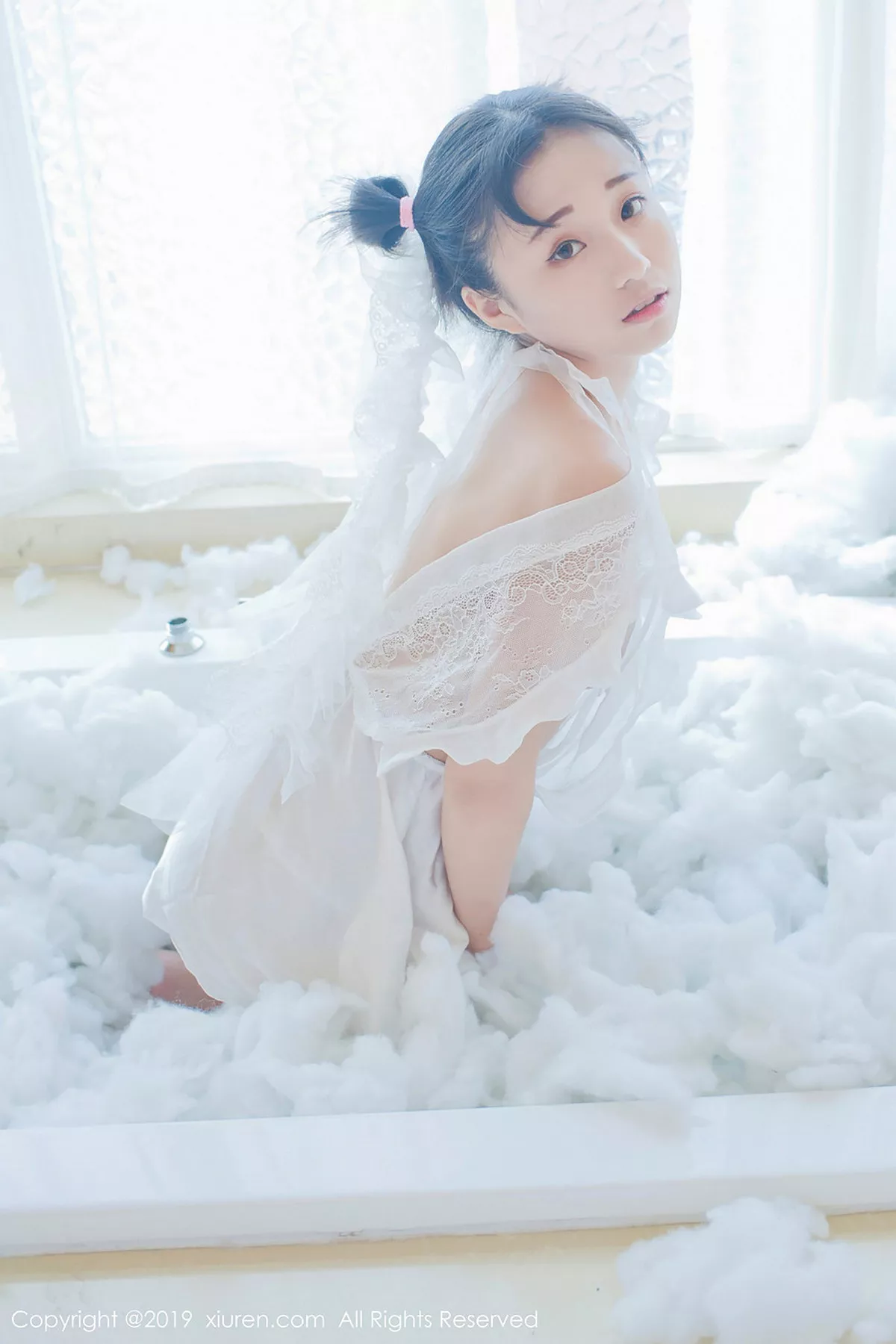 [XiuRen秀人网]第1313期仓井优香写真 [45P]-017