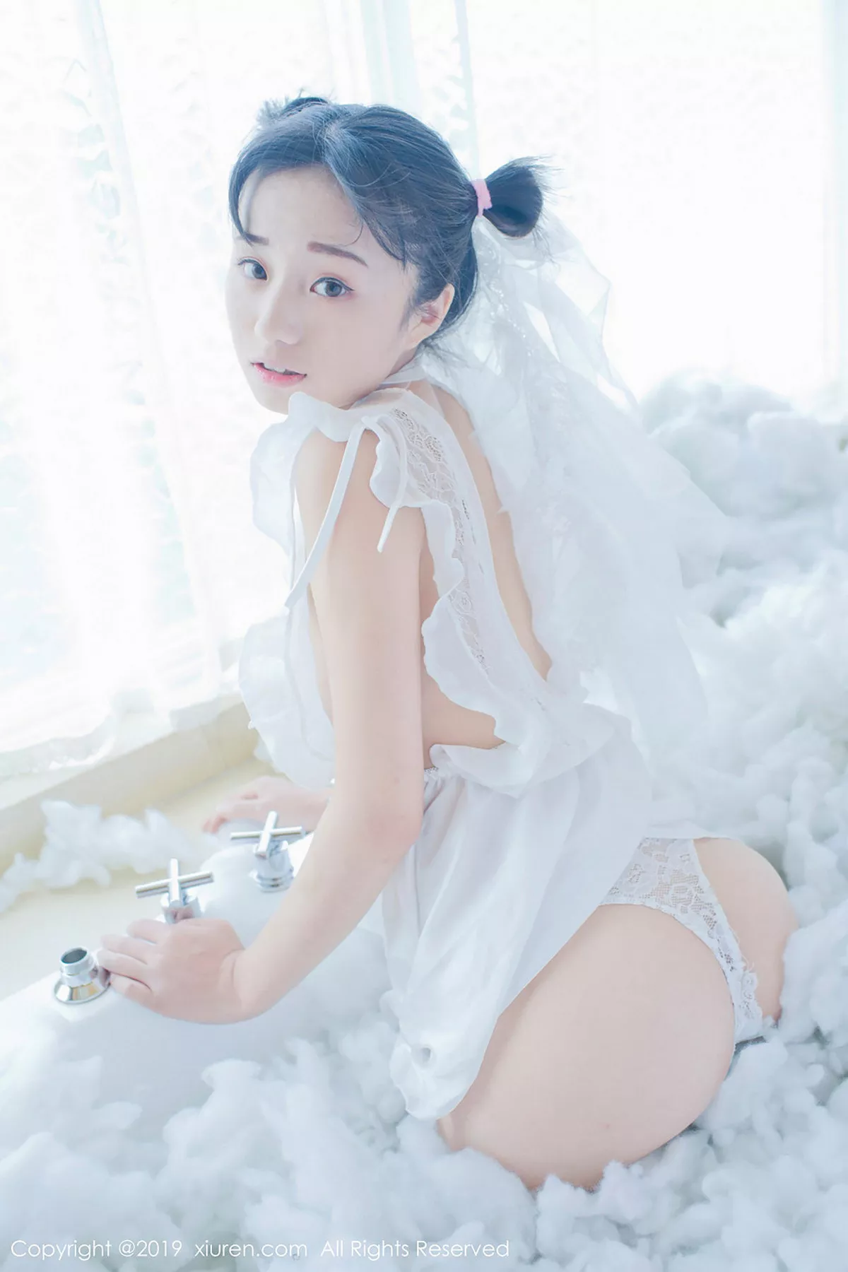 [XiuRen秀人网]第1313期仓井优香写真 [45P]-011