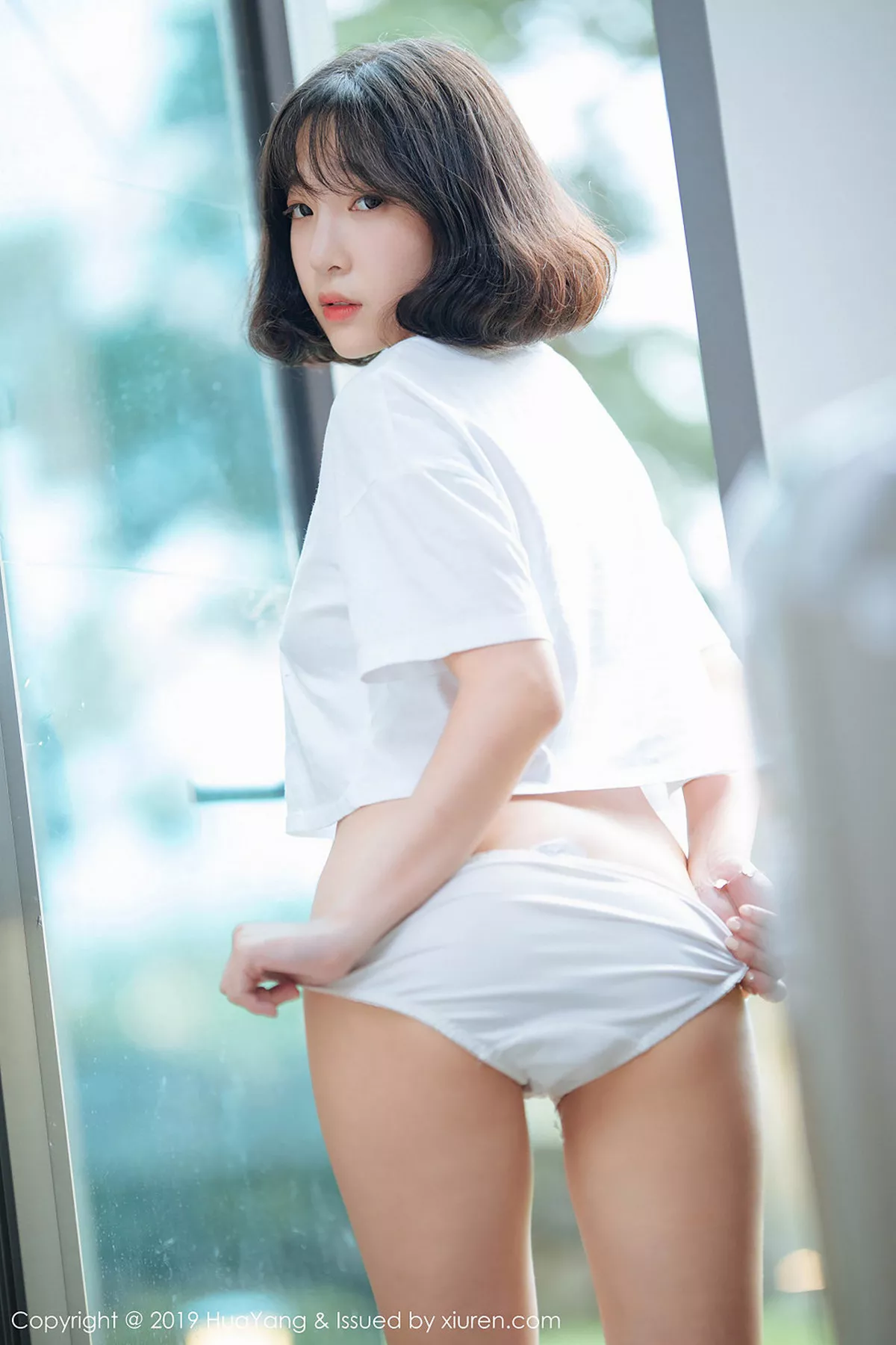 [HuaYang花漾]第109期模特_卿卿写真 [45P]-018