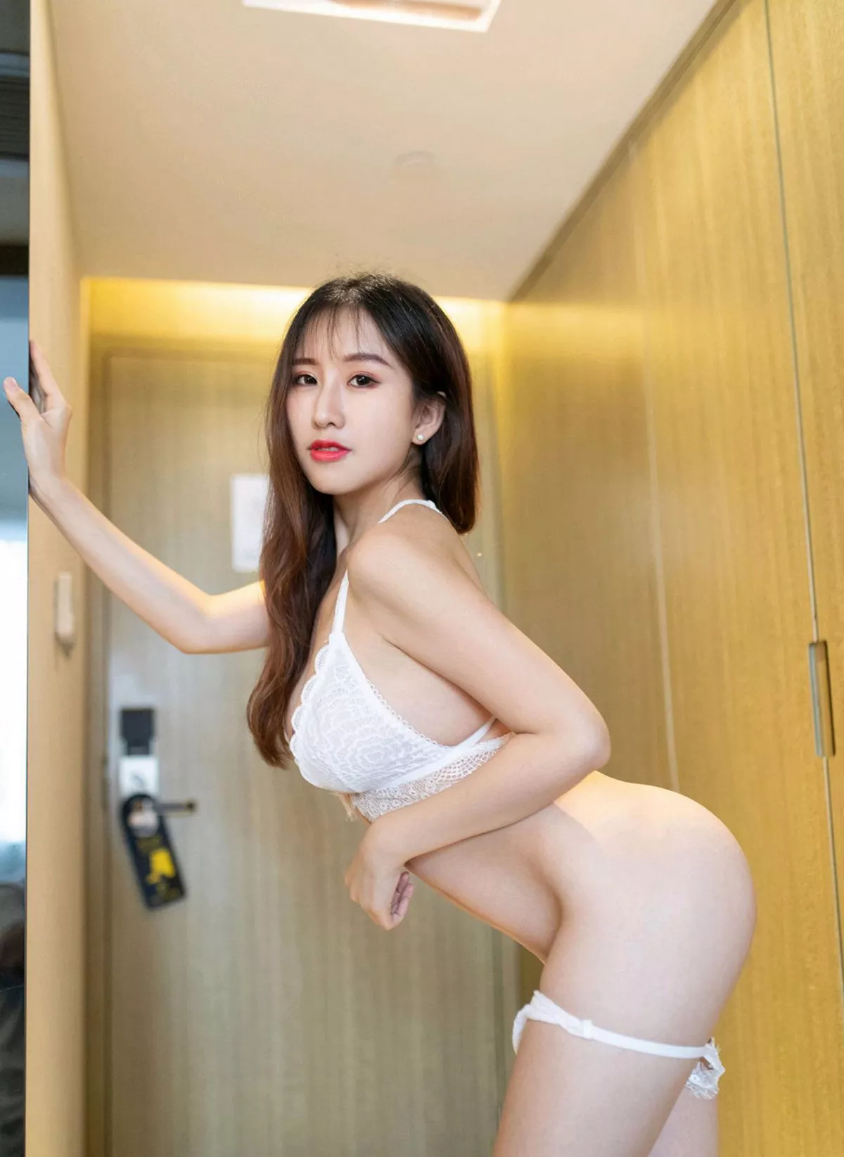 [MiStar魅妍社]第256期月音瞳写真 [36P]-018