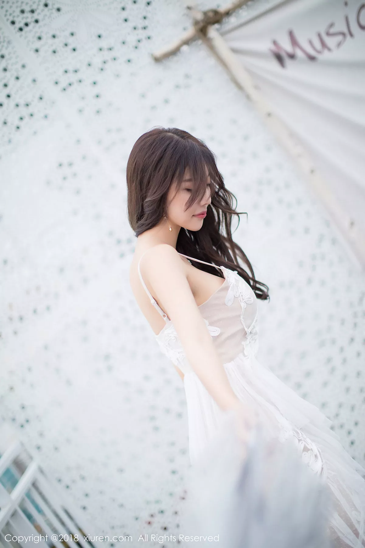 [XiuRen秀人网]第1296期杨晨晨写真 [68P]-014
