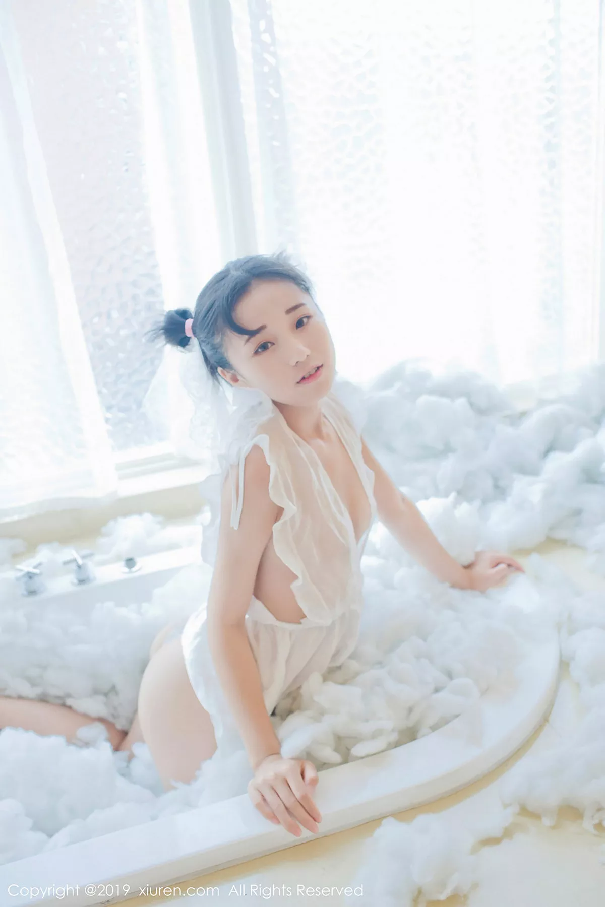 [XiuRen秀人网]第1313期仓井优香写真 [45P]-008