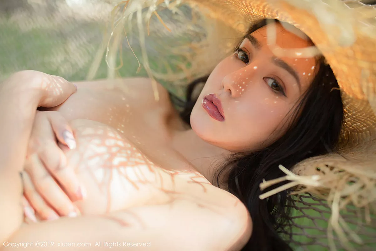 [XiuRen秀人网]第1326期玛鲁娜写真 [46P]-044