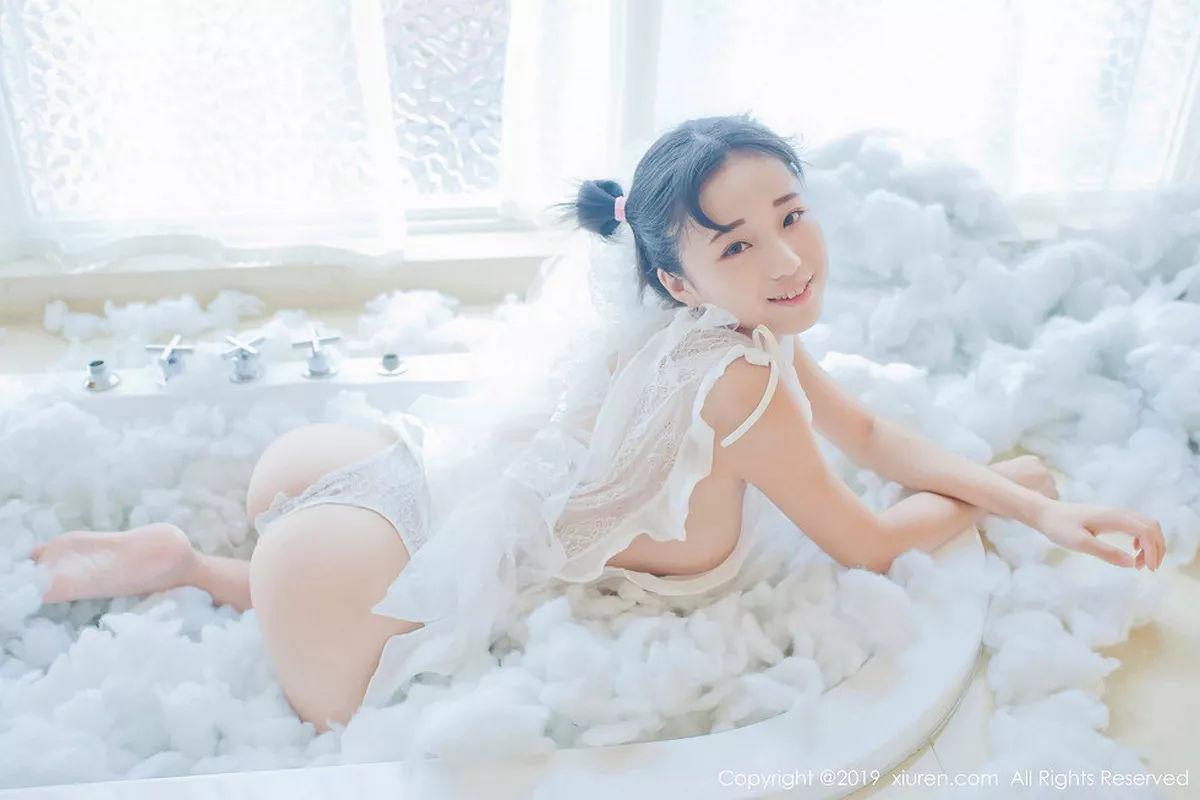 [XiuRen秀人网]第1313期仓井优香写真 [45P]-045
