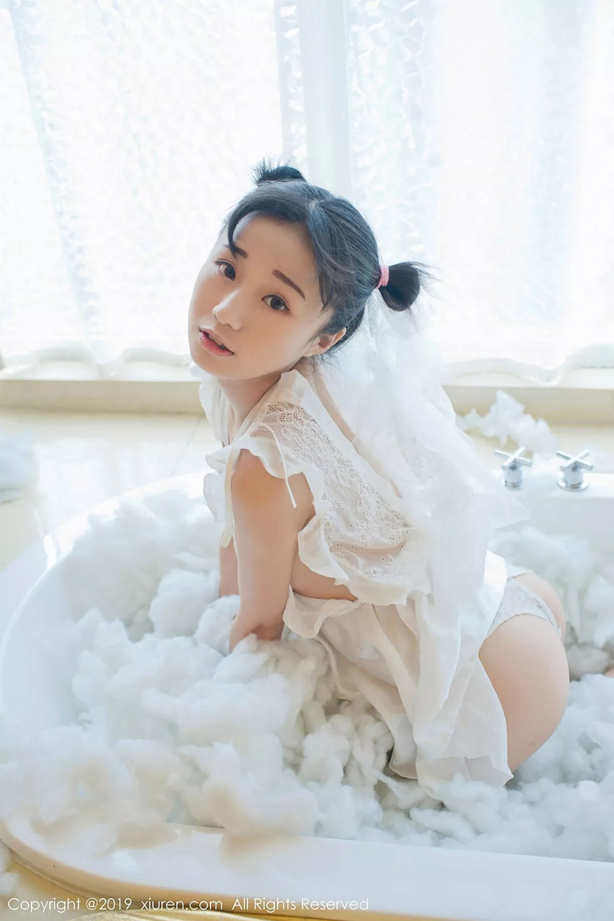 [XiuRen秀人网]第1313期仓井优香写真 [45P]-023