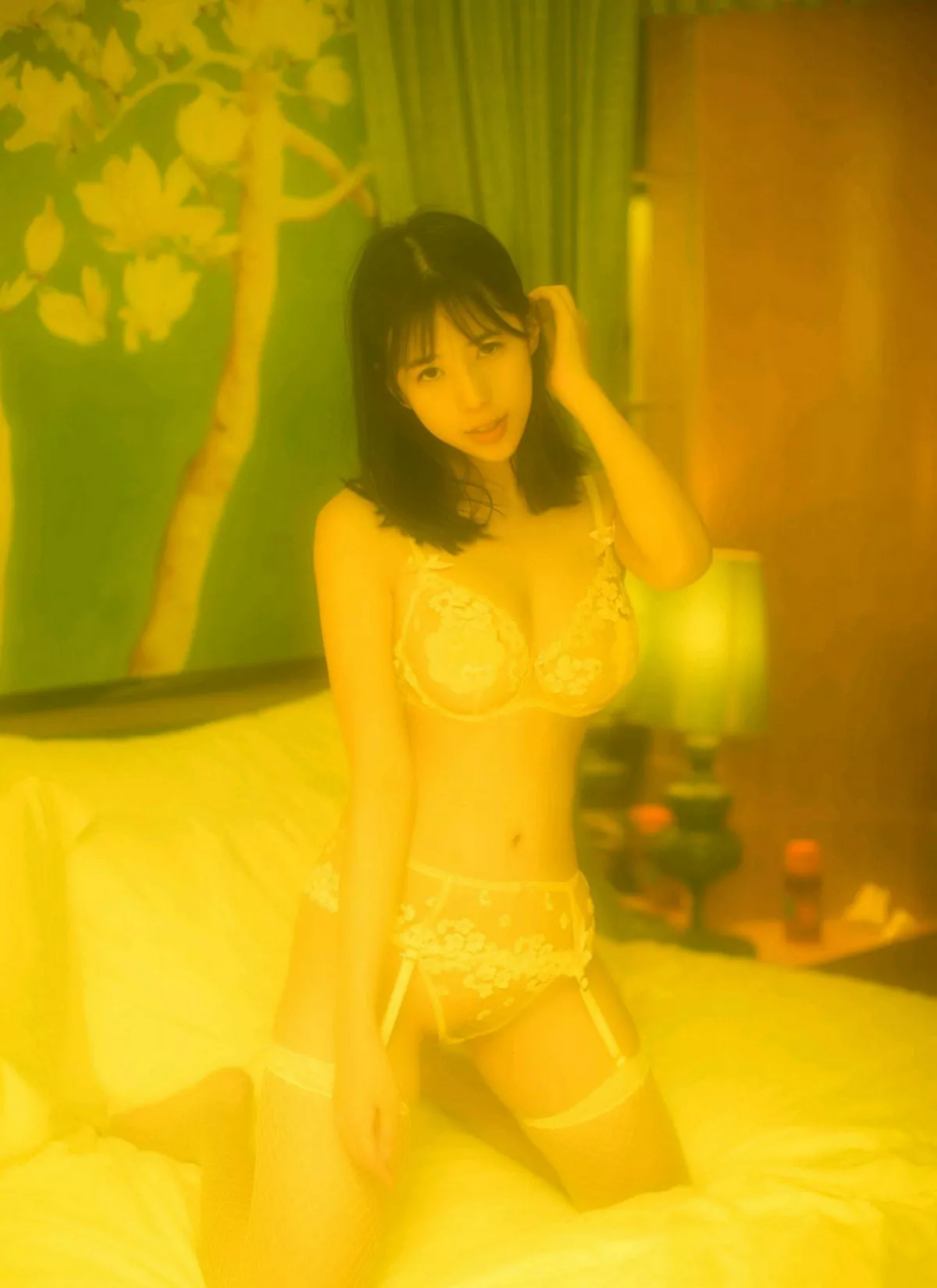 [XiuRen秀人网]第1282期艾栗栗写真 [42P]-039