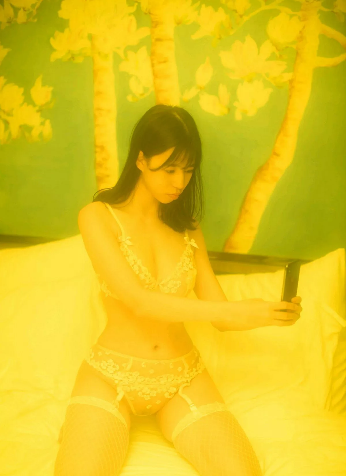 [XiuRen秀人网]第1282期艾栗栗写真 [42P]-032