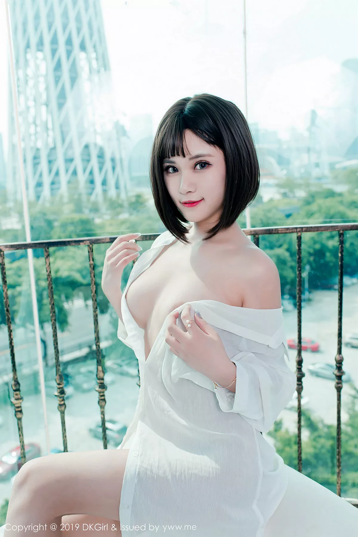 [DKGirl御女郎]第094期萌宝儿写真 [49P]-014
