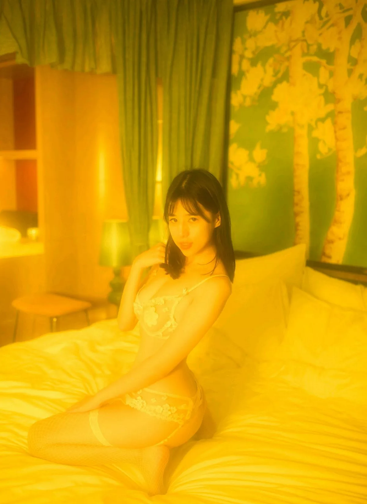 [XiuRen秀人网]第1282期艾栗栗写真 [42P]-029