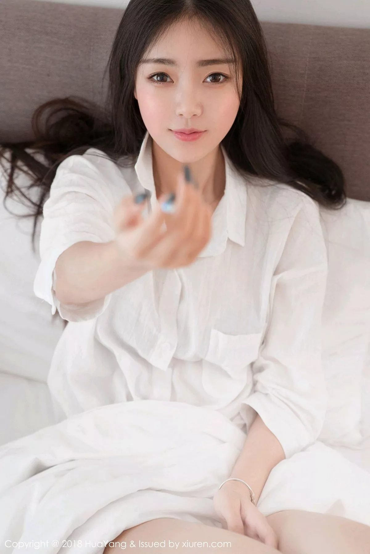 [HuaYang花漾]第100期模特合集写真 [104P]-059