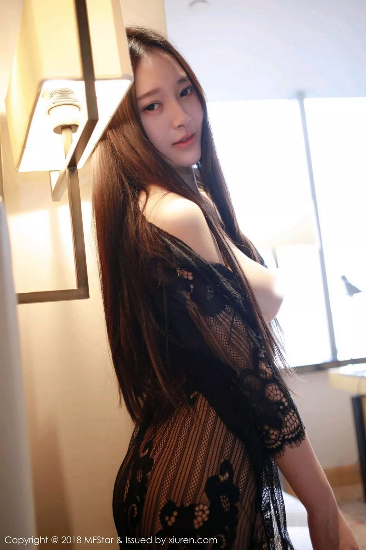 [MFStar模范学院]第169期唐琪儿写真 [43P]-031