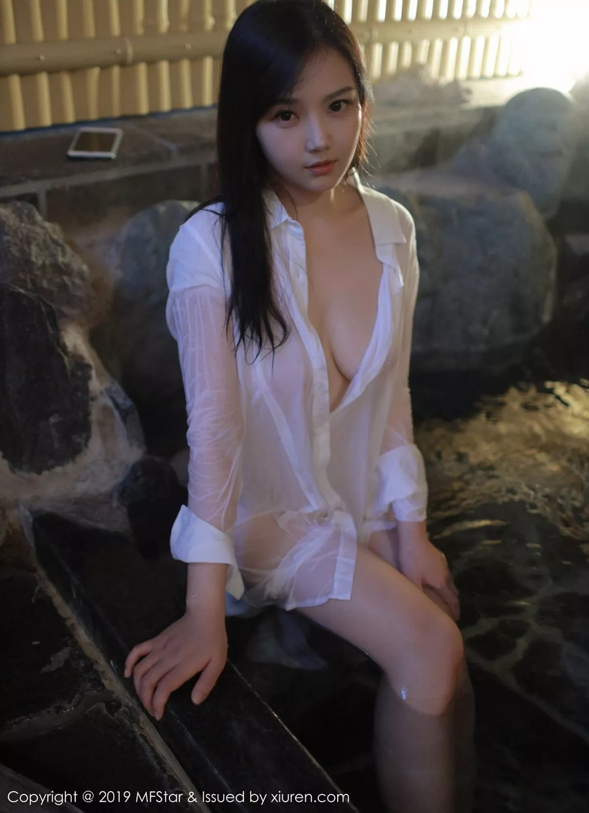 [MFStar模范学院]第176期徐微微写真 [41P]-034