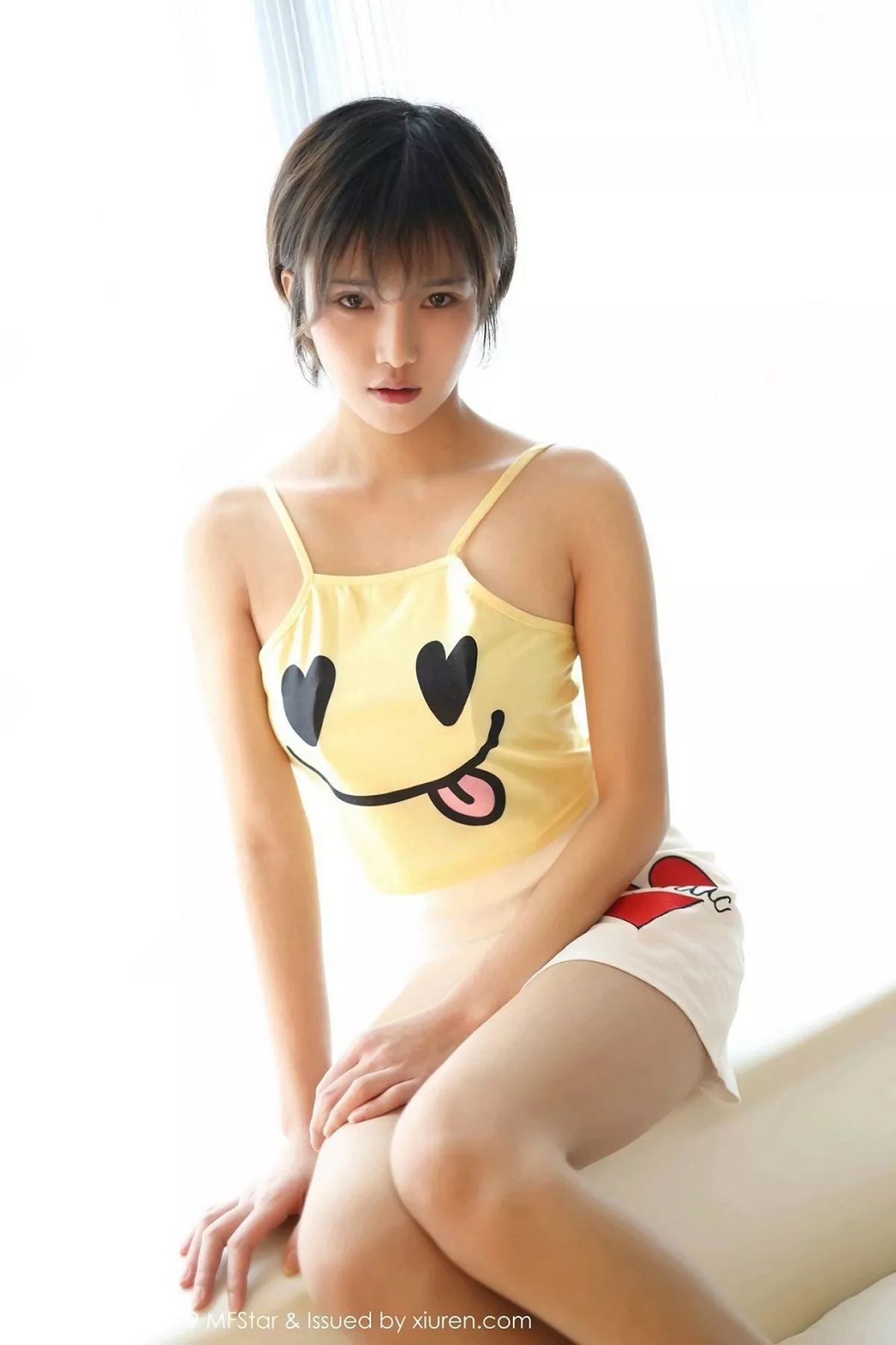 [MFStar模范学院]第178期小姿写真 [42P]-009