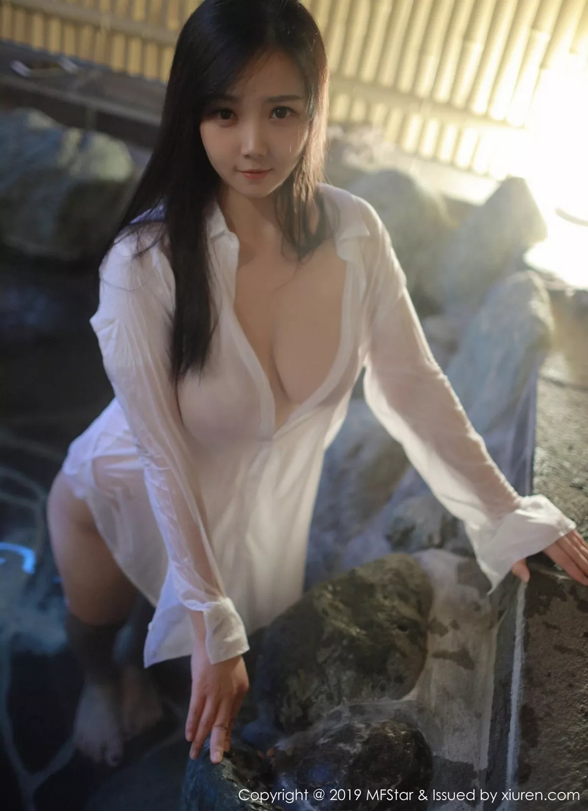 [MFStar模范学院]第176期徐微微写真 [41P]-030