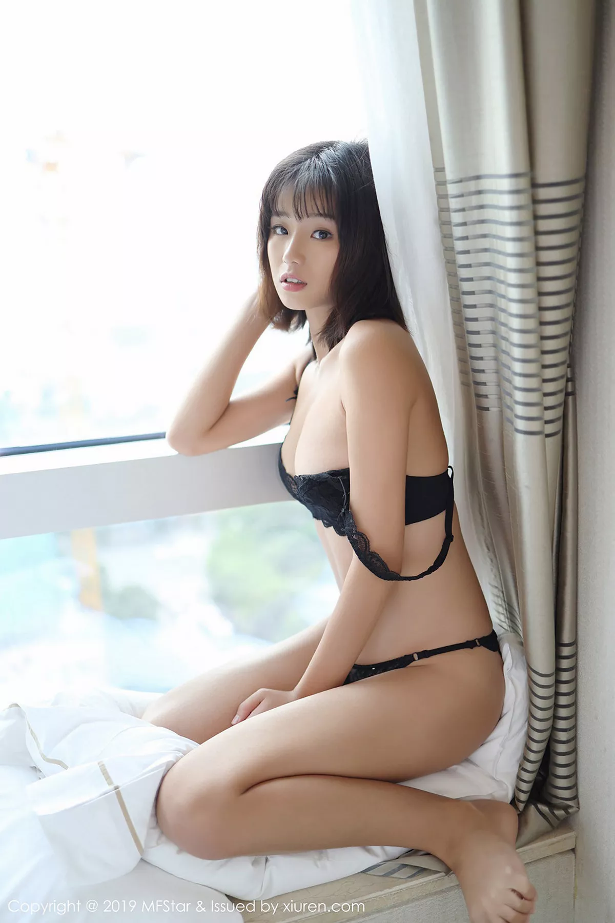 [MFStar模范学院]第175期仓井优香写真 [40P]-017