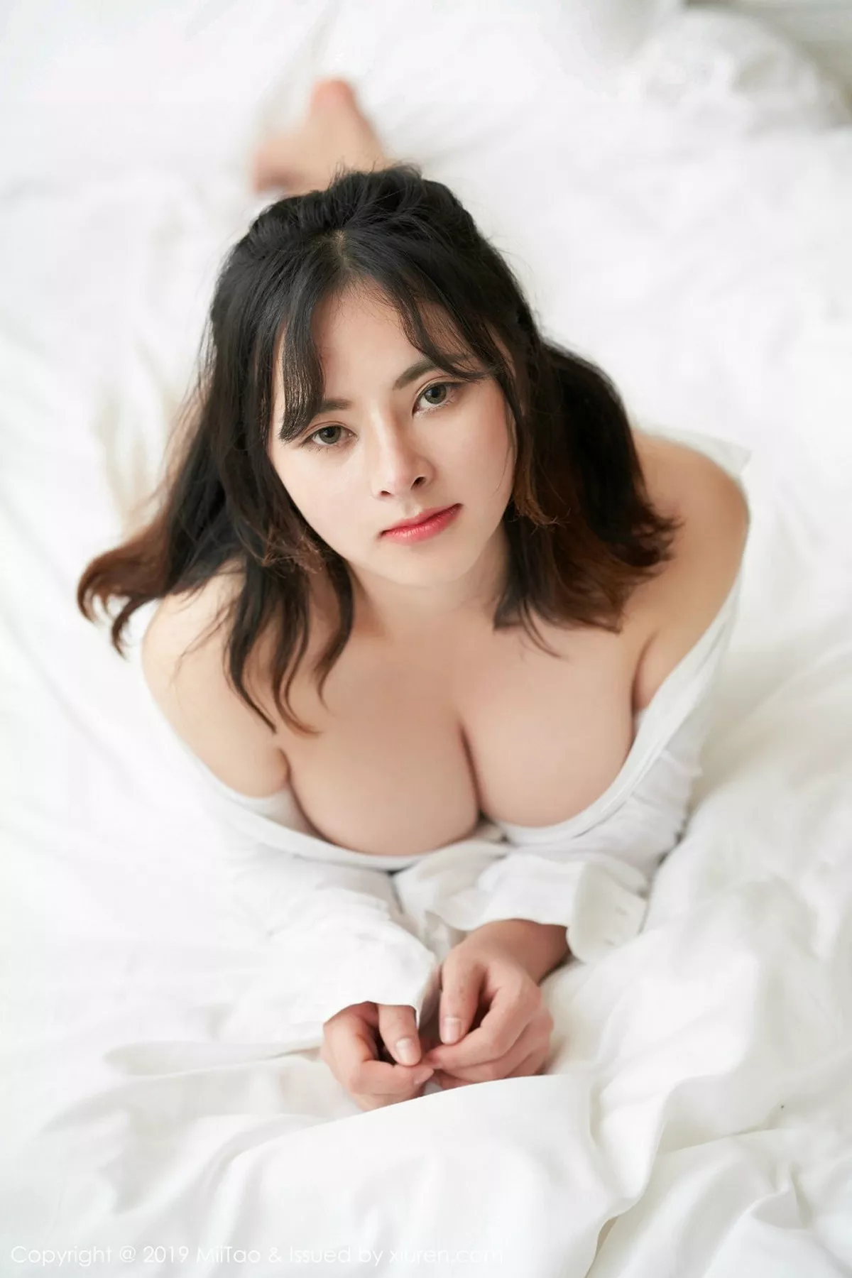 [MiiTao蜜桃社]第125期静香写真 [50P]-013