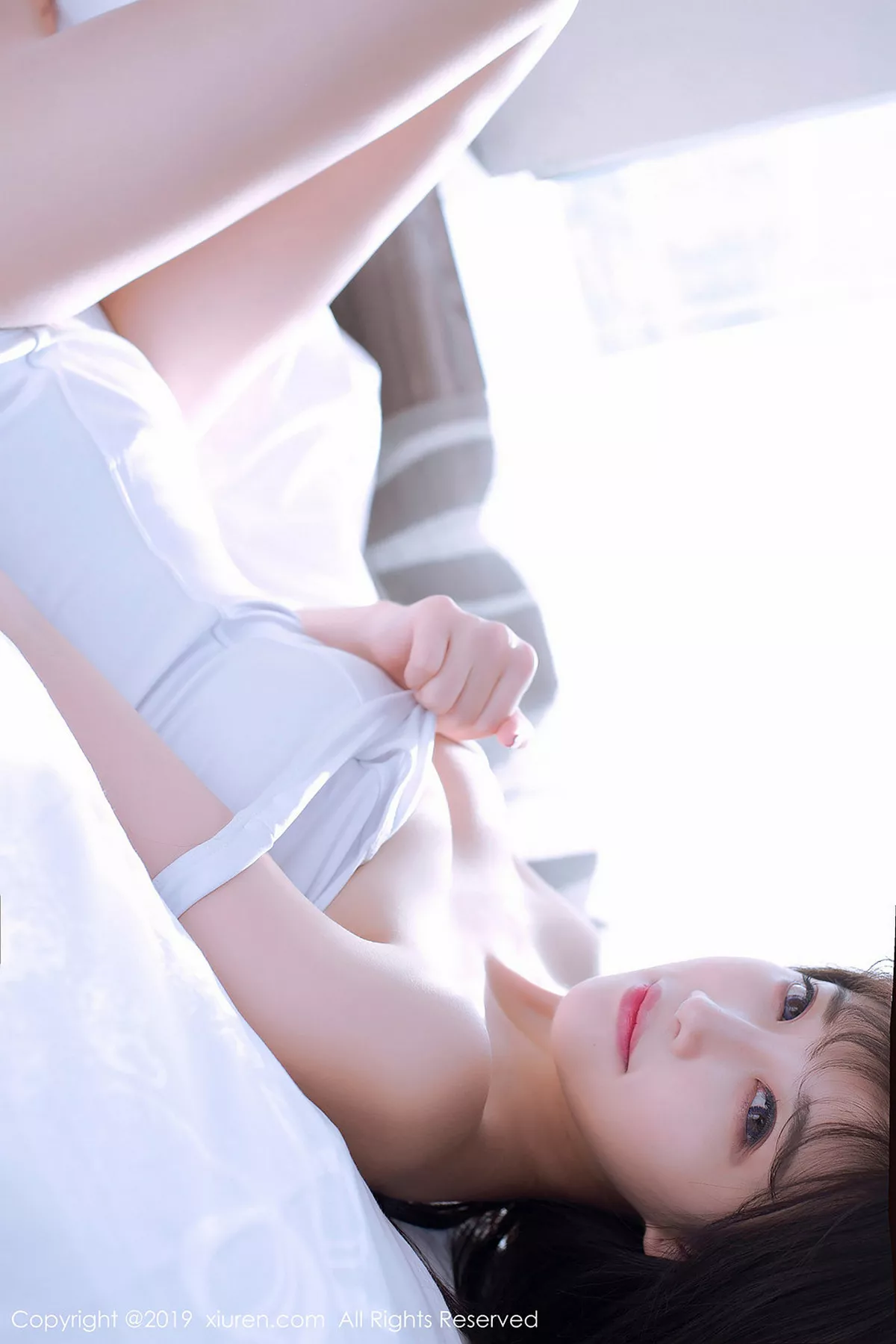 [XiuRen秀人网]第1334期杨晨晨写真 [45P]-039