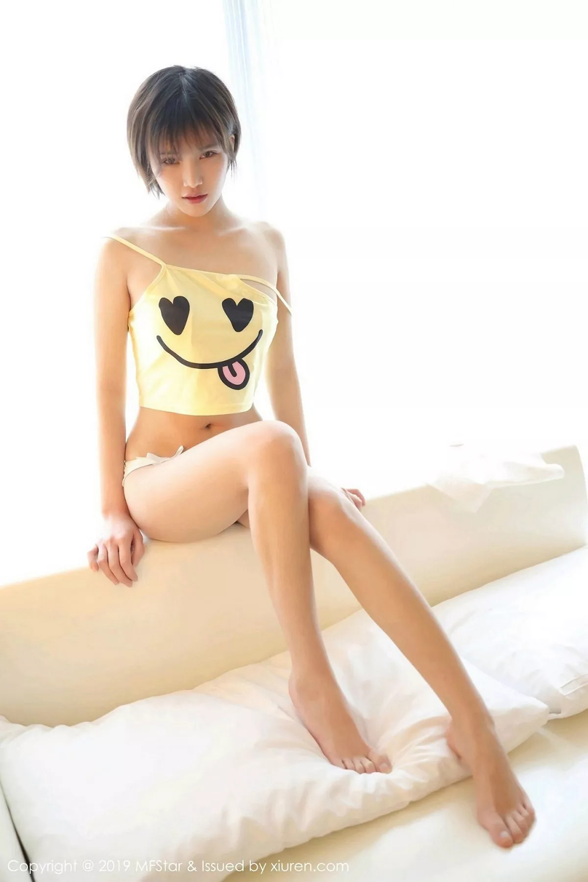[MFStar模范学院]第178期小姿写真 [42P]-030