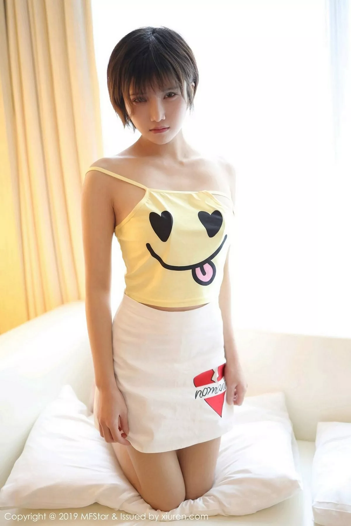 [MFStar模范学院]第178期小姿写真 [42P]-028