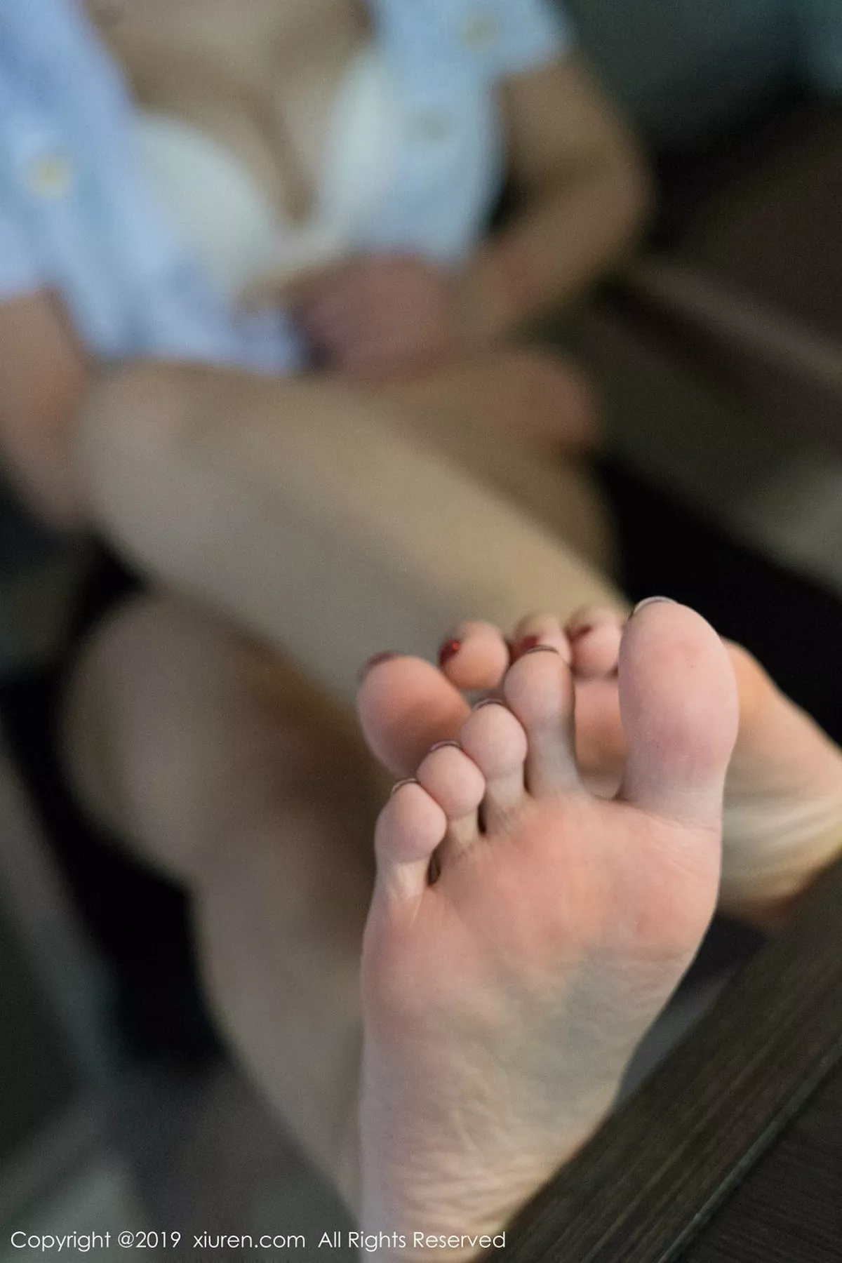 [XiuRen秀人网]第1349期妲己写真 [46P]-002