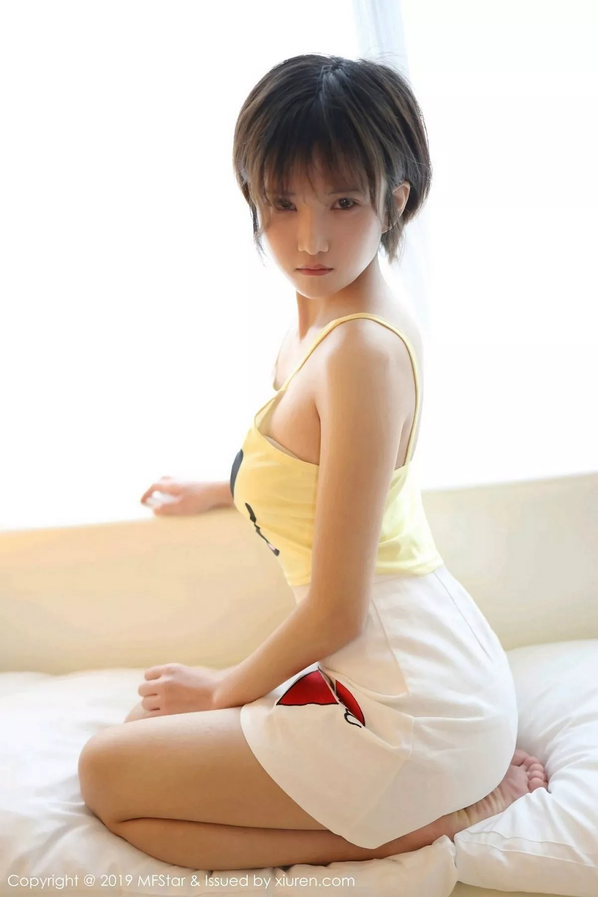 [MFStar模范学院]第178期小姿写真 [42P]-020
