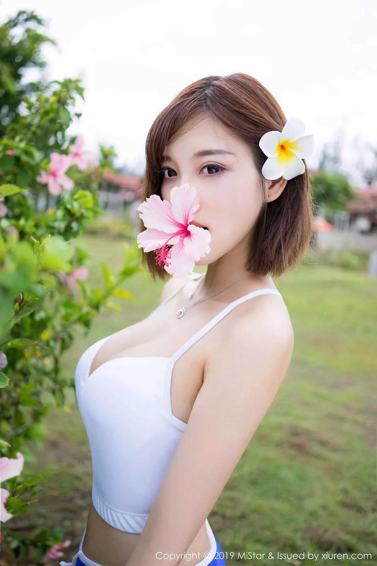 [MiStar魅妍社]第263期杨晨晨写真 [50P]-027