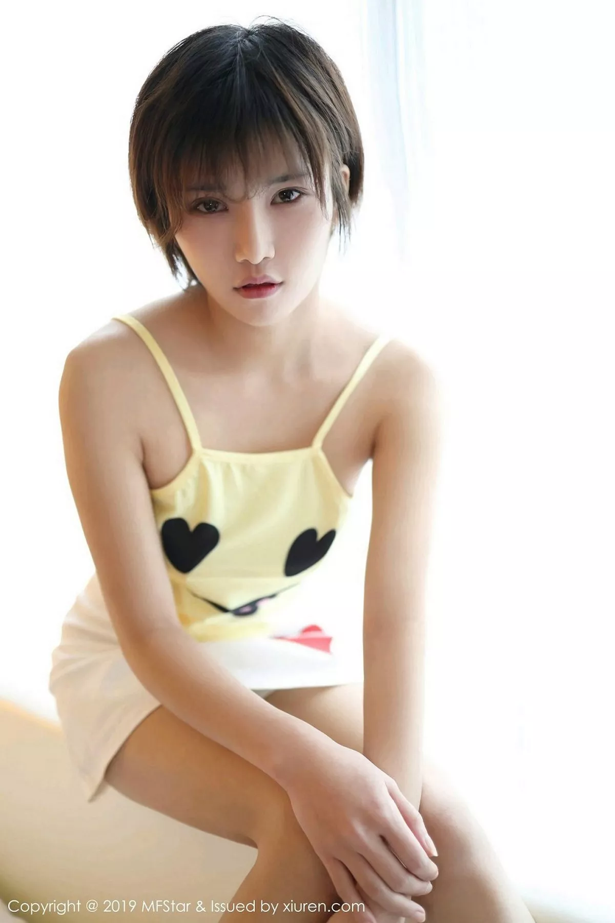 [MFStar模范学院]第178期小姿写真 [42P]-007