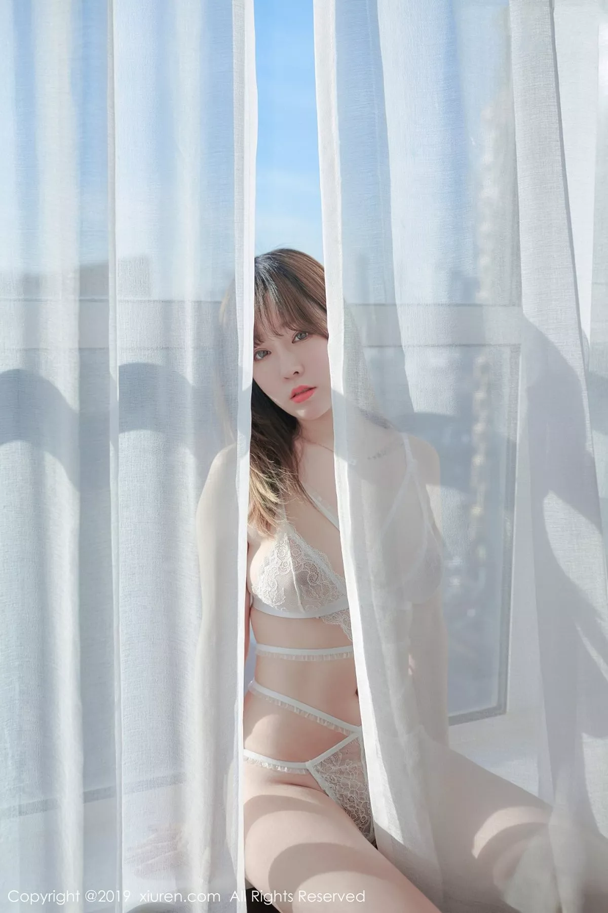 [XiuRen秀人网]第1363期王雨纯写真 [41P]-033