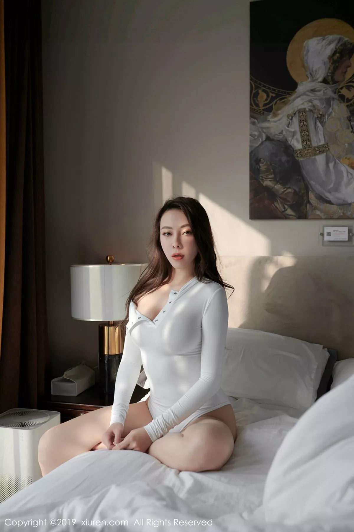 [XiuRen秀人网]第1341期果儿写真 [61P]-014