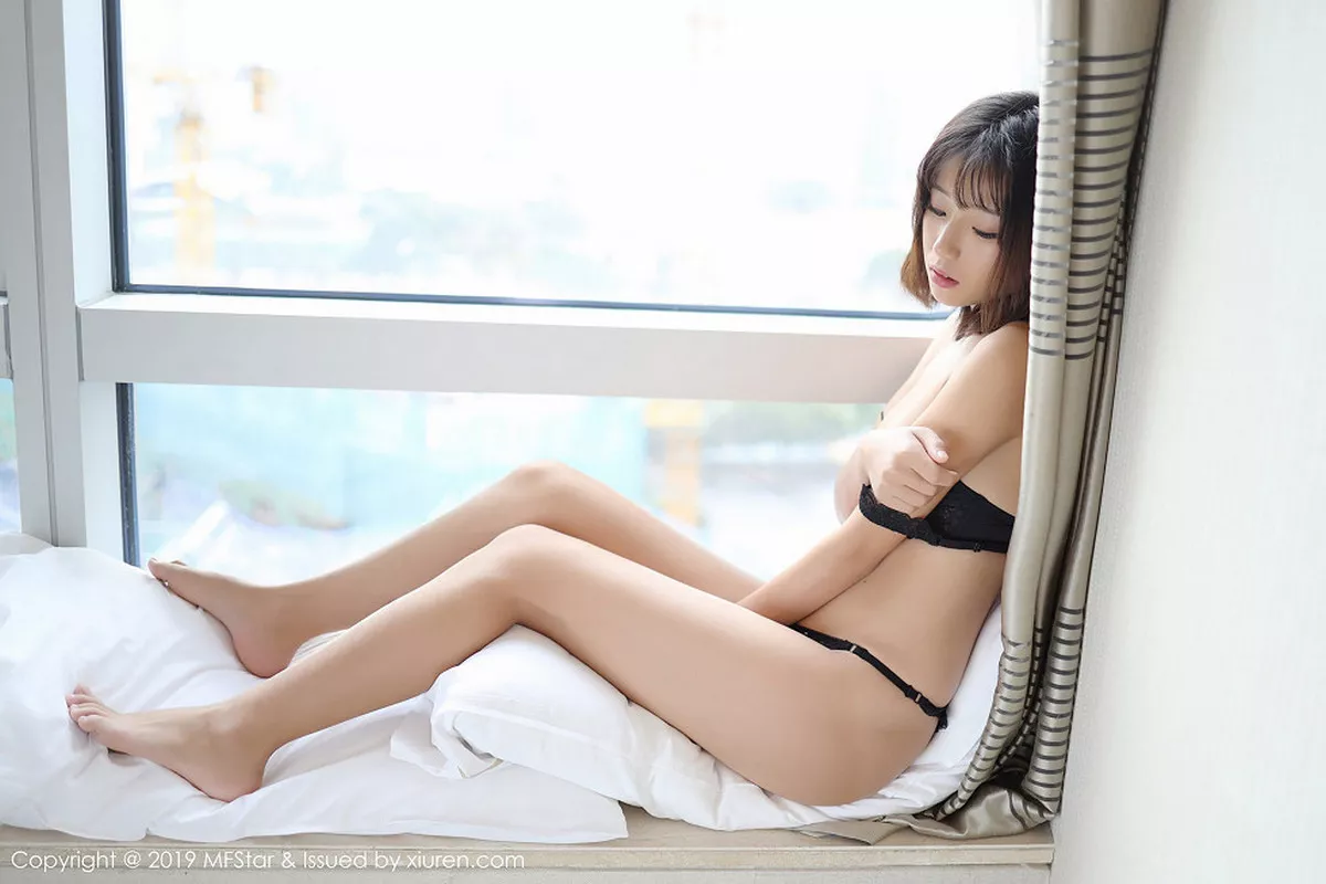 [MFStar模范学院]第175期仓井优香写真 [40P]-025