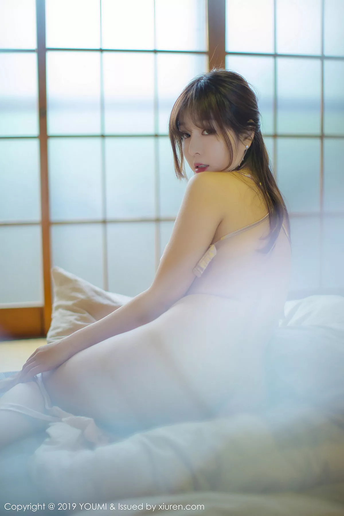 [YouMi尤蜜荟]第270期王雨纯写真 [65P]-061