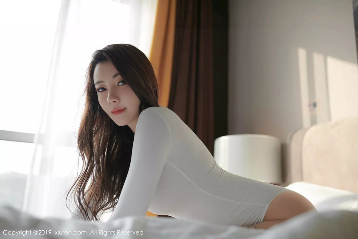 [XiuRen秀人网]第1341期果儿写真 [61P]-029