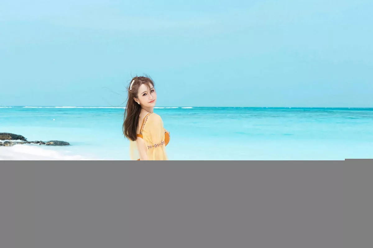 [Imiss爱蜜社]第326期妤薇写真 [25P]-018
